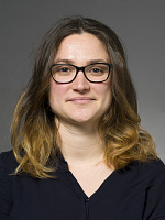 Charlotte Evangelista